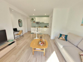 Appartement cosy et moderne près Bordeaux